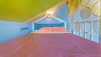 Gangneung Five Moon Pension