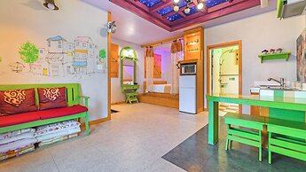 Gangneung Five Moon Pension