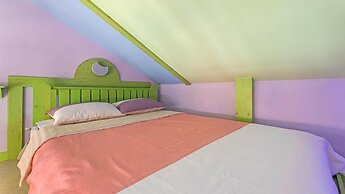 Gangneung Five Moon Pension