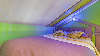 Gangneung Five Moon Pension