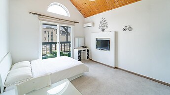 Gangneung Five Moon Pension