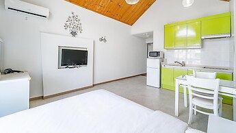 Gangneung Five Moon Pension