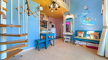 Gangneung Five Moon Pension