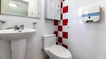 Gangneung Five Moon Pension