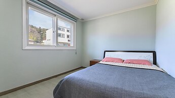 Gangneung Five Moon Pension