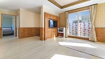 Gangneung Five Moon Pension