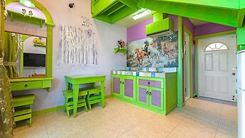 Gangneung Five Moon Pension