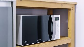 Seogwipo Myhalftime Pension