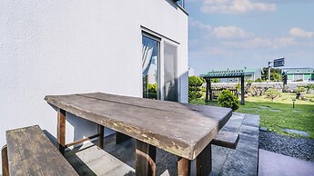 Seogwipo Myhalftime Pension