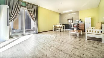 Seogwipo Myhalftime Pension