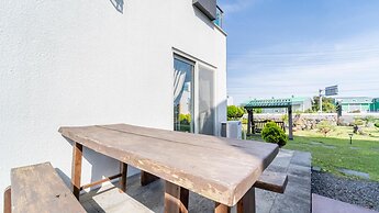 Seogwipo Myhalftime Pension