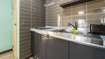 Seogwipo Myhalftime Pension