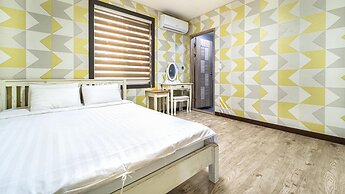 Seogwipo Myhalftime Pension