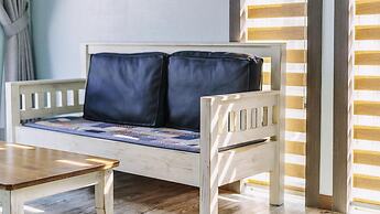 Seogwipo Myhalftime Pension