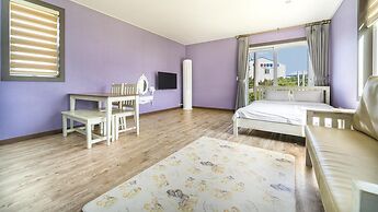 Seogwipo Myhalftime Pension