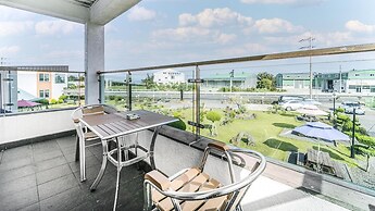 Seogwipo Myhalftime Pension