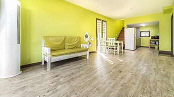 Seogwipo Myhalftime Pension