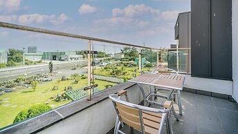 Seogwipo Myhalftime Pension