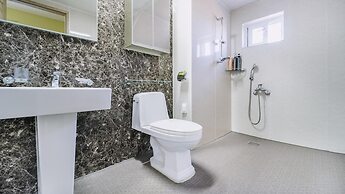 Seogwipo Myhalftime Pension