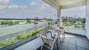 Seogwipo Myhalftime Pension