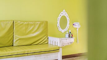 Seogwipo Myhalftime Pension