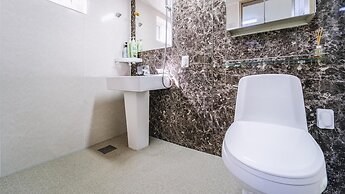 Seogwipo Myhalftime Pension