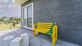 Seogwipo Myhalftime Pension