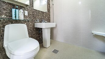 Seogwipo Myhalftime Pension