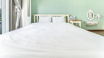 Seogwipo Myhalftime Pension