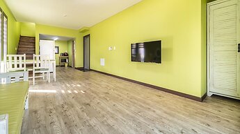 Seogwipo Myhalftime Pension