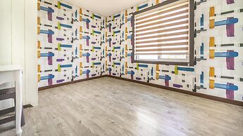 Seogwipo Myhalftime Pension