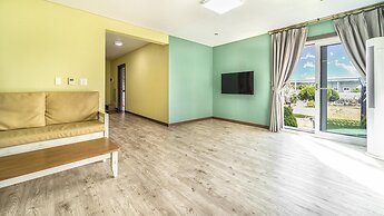 Seogwipo Myhalftime Pension