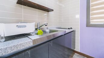 Seogwipo Myhalftime Pension