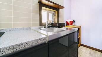 Seogwipo Myhalftime Pension