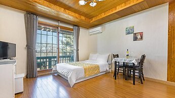 Ganghwa Badabit Pension