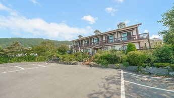 Ganghwa Badabit Pension