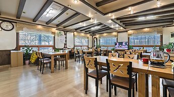 Ganghwa Badabit Pension