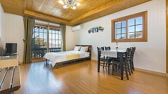 Ganghwa Badabit Pension