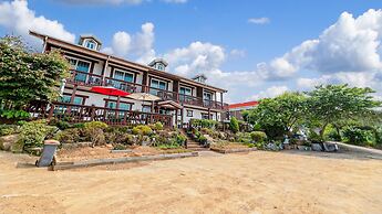 Ganghwa Badabit Pension