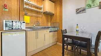 Ganghwa Badabit Pension