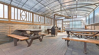 Ganghwa Badabit Pension