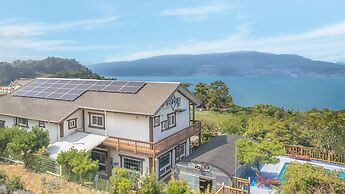 Ganghwa Badabit Pension