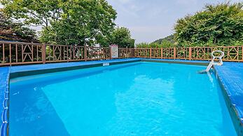 Ganghwa Badabit Pension