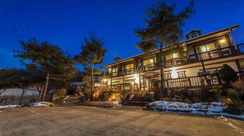 Ganghwa Badabit Pension