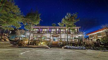 Ganghwa Badabit Pension