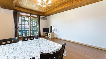 Ganghwa Badabit Pension