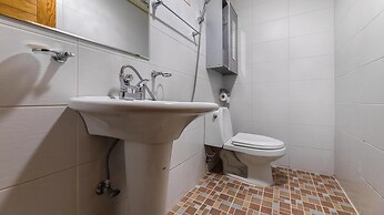 Ganghwa Badabit Pension