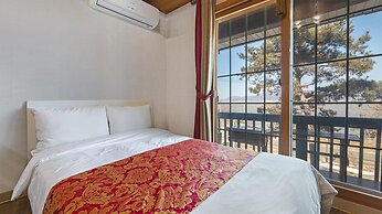 Ganghwa Badabit Pension