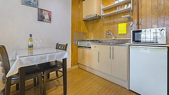 Ganghwa Badabit Pension