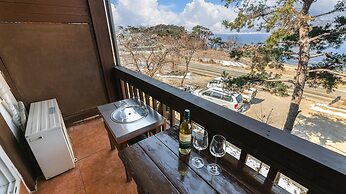 Ganghwa Badabit Pension